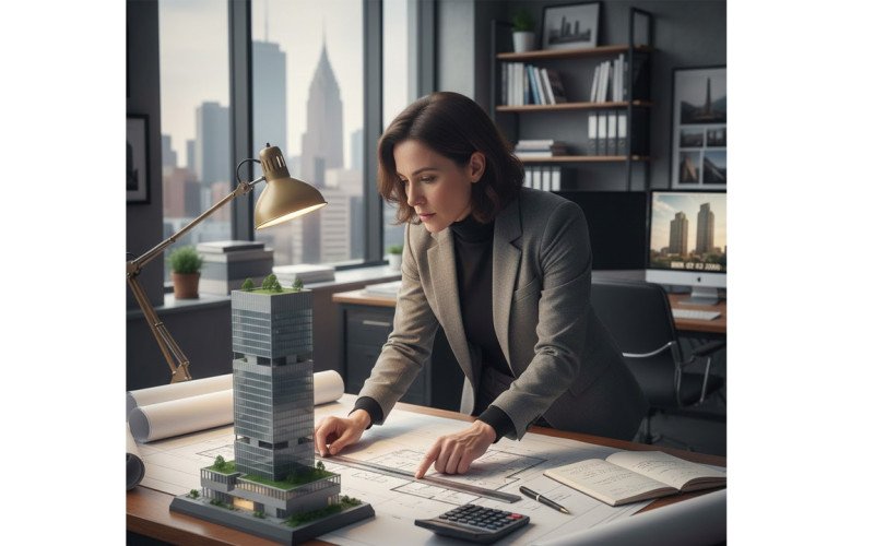 Smart Planning Tips for Modern Architectural & Interior Design